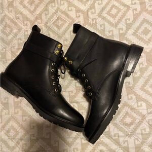 Women Ralph Lauren Boots